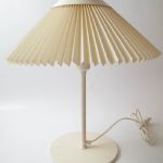 655 8298 TABLE LAMP